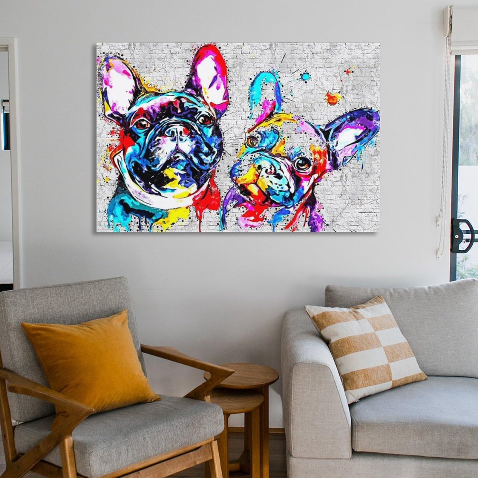 キャンバスアート　フレブル　バンド　壁掛け　アート　絵　ミュージック　ポスター キャンバスアート フレブル バンド 壁掛け アート 絵